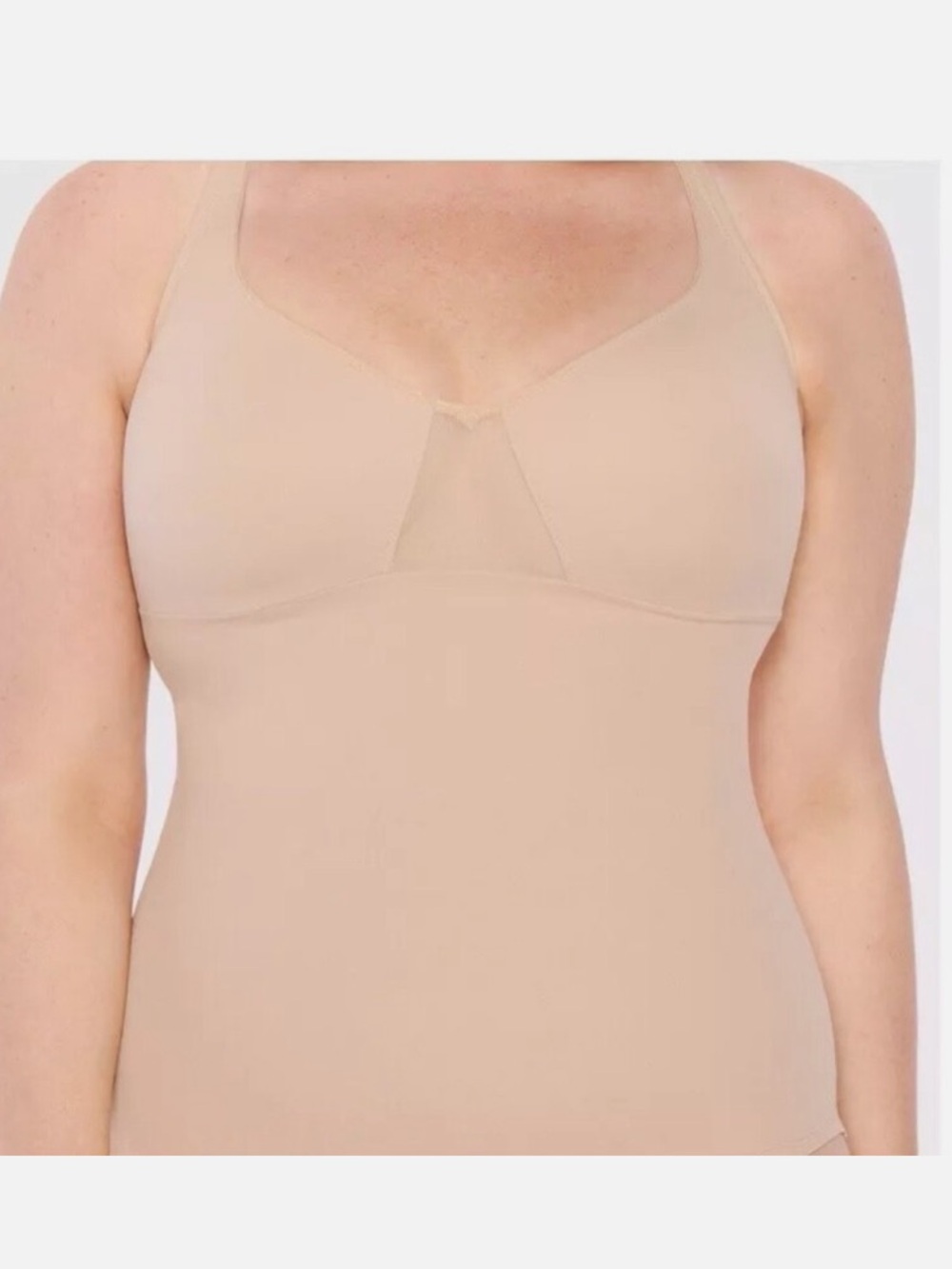 Ruby Ribbon cami size 44